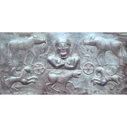 Relief Gundestrup Cauldron -Renaissance and Tudor clothing Shop relief gundestrup cauldron 4