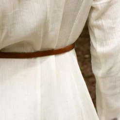 Epic Armoury Renaissance Belt Ambrose, Brown -Renaissance and Tudor clothing Shop renaissance belt ambrose brown 2