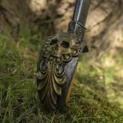 Epic Armoury RFB Pirate Cutlass Skull -Renaissance and Tudor clothing Shop rfb pirate cutlass skull 3