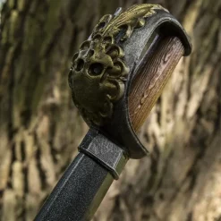 Epic Armoury RFB Pirate Cutlass Skull -Renaissance and Tudor clothing Shop rfb pirate cutlass skull 4