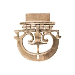 Deepeeka Roman Belt Buckle For Cingulum