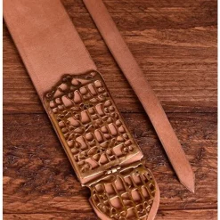 Deepeeka Roman Belt Castrum Zugmantel -Renaissance and Tudor clothing Shop roman belt castrum zugmantel 2