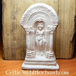 Roman House Altar Venus -Renaissance and Tudor clothing Shop roman house altar venus 4