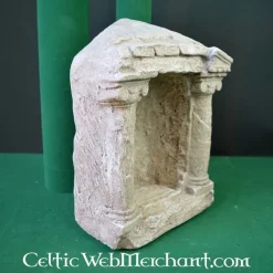 Roman Lararium (house Altar) 10 Roman Lararium (house Altar) -Renaissance and Tudor clothing Shop roman lararium house altar 2