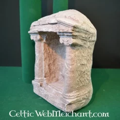 Roman Lararium (house Altar) 11 Roman Lararium (house Altar) -Renaissance and Tudor clothing Shop roman lararium house altar 3