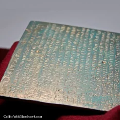 Roman Military Diploma -Renaissance and Tudor clothing Shop roman military diploma 2