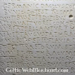 Roman Military Diploma Weißenburger 10 Roman Military Diploma Weißenburger -Renaissance and Tudor clothing Shop roman military diploma weissenburger 3