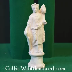 Roman Votive Statue Goddess Fortuna 11 Roman Votive Statue Goddess Fortuna -Renaissance and Tudor clothing Shop roman votive statue goddess fortuna 3