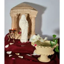 Roman Votive Statue Goddess Juno -Renaissance and Tudor clothing Shop roman votive statue goddess juno 4