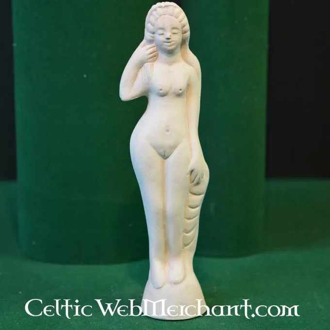 Roman Votive Statue Goddess Venus 3 Roman Votive Statue Goddess Venus
