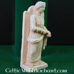 Roman Votive Statue Sirona -Renaissance and Tudor clothing Shop roman votive statue sirona 2