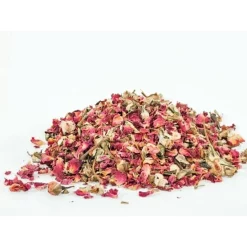 Renaissance and Tudor clothing Shop -Renaissance and Tudor clothing Shop sundried rose petals 1
