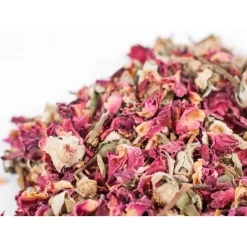 Sundried Rose Petals -Renaissance and Tudor clothing Shop sundried rose petals 2