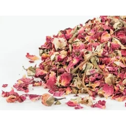 Renaissance and Tudor clothing Shop 4 Sundried Rose Petals