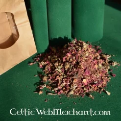 Sundried Rose Petals -Renaissance and Tudor clothing Shop sundried rose petals 3