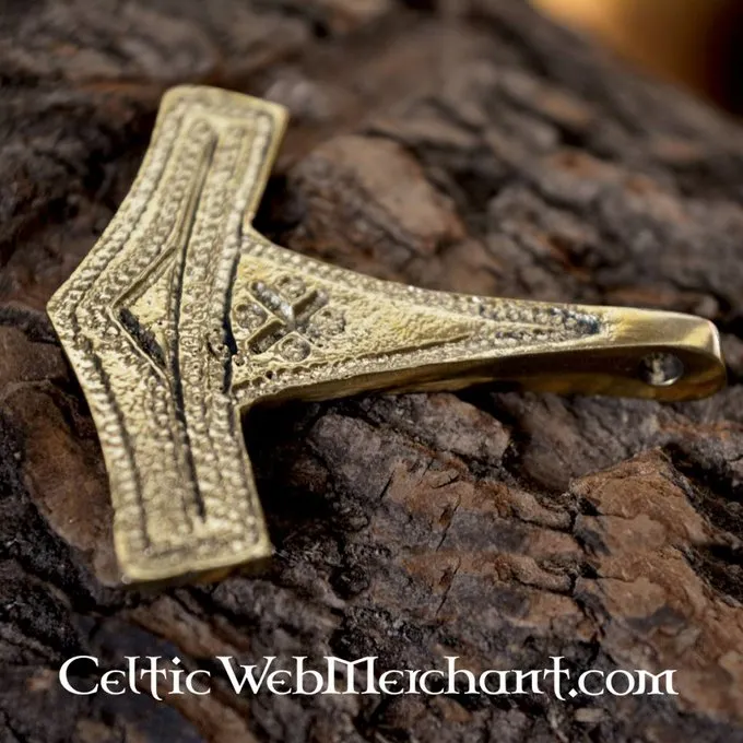 Deepeeka Thor`s Hammer Rømersdal 4 Deepeeka Thor`s Hammer Rømersdal - Image 2