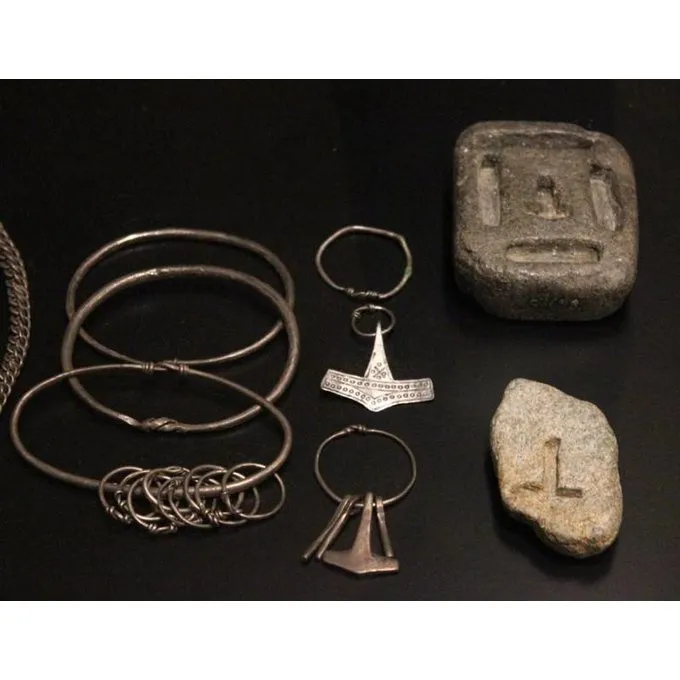 Deepeeka Thor`s Hammer Rømersdal 5 Deepeeka Thor`s Hammer Rømersdal - Image 3