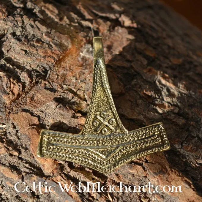 Deepeeka Thor`s Hammer Rømersdal 3 Deepeeka Thor`s Hammer Rømersdal