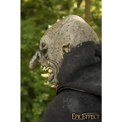 Epic Armoury Troll Mask -Renaissance and Tudor clothing Shop troll mask 2
