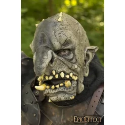 Epic Armoury Troll Mask -Renaissance and Tudor clothing Shop troll mask 3