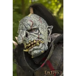 Epic Armoury Troll Mask With Hair -Renaissance and Tudor clothing Shop troll mask with hair 4