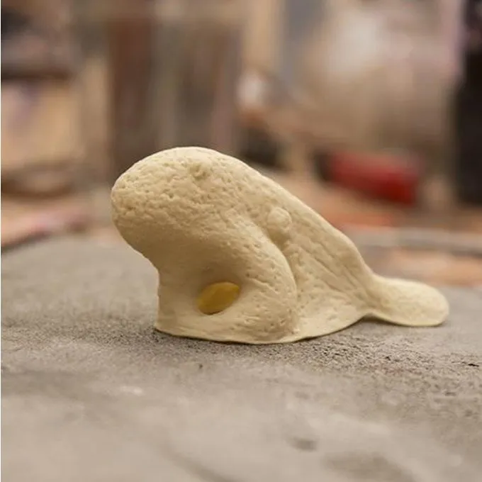 Epic Armoury Troll Nose, LARP Application 4 Epic Armoury Troll Nose, LARP Application - Image 2