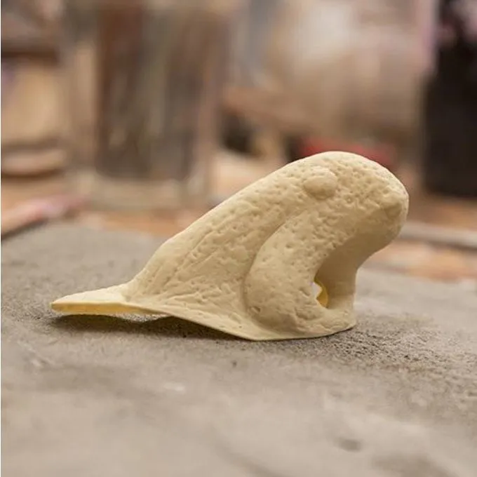 Epic Armoury Troll Nose, LARP Application 6 Epic Armoury Troll Nose, LARP Application - Image 4