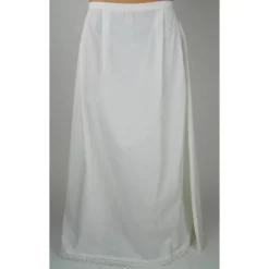 Leonardo Carbone Underskirt Manon White