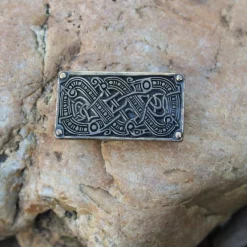 Valsgärde Belt Fitting -Renaissance and Tudor clothing Shop valsgaerde belt fitting 2