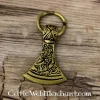 Deepeeka Viking Axe Pendant -Renaissance and Tudor clothing Shop viking axe pendant
