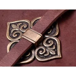 Viking Bag Strap Fitting -Renaissance and Tudor clothing Shop viking bag strap fitting 2