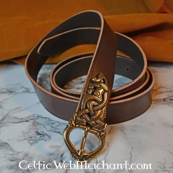 Viking Belt Jellinge 3 Viking Belt Jellinge