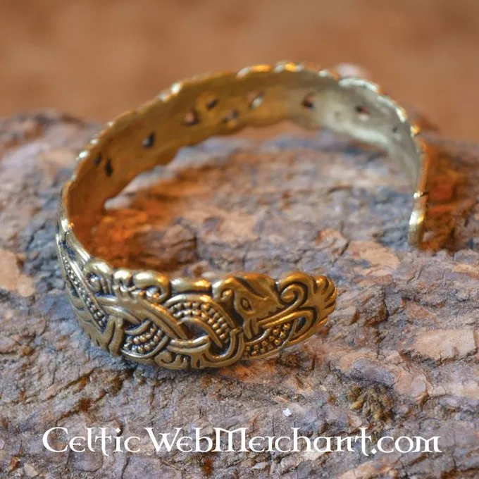 Viking Bracelet Isle Of Man 3 Viking Bracelet Isle Of Man