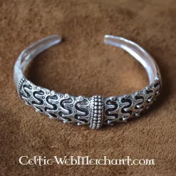 Viking Bracelet Orupgård -Renaissance and Tudor clothing Shop viking bracelet orupgard 2