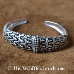 Viking Bracelet Orupgård -Renaissance and Tudor clothing Shop viking bracelet orupgard 3