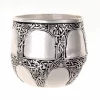 Viking Cup From Fejø, Silvered -Renaissance and Tudor clothing Shop viking cup from fejo silvered