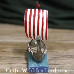 Viking Longship Model -Renaissance and Tudor clothing Shop viking longship model 2
