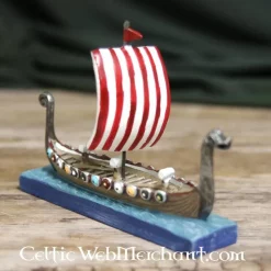 Viking Longship Model -Renaissance and Tudor clothing Shop viking longship model 3