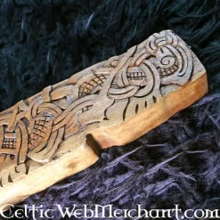 Viking Woodcarving -Renaissance and Tudor clothing Shop viking woodcarving 4