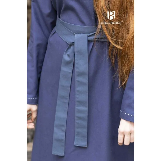 Burgschneider Waistband Hedwig, Deep Blue 3 Burgschneider Waistband Hedwig, Deep Blue