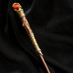 Epic Armoury Wand Eldritch, Brown