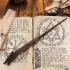 Epic Armoury Wand Fafnir, Brown