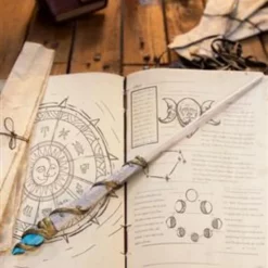 Epic Armoury Wand Sabrina, White