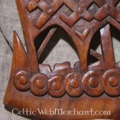 Wooden Viking Ship -Renaissance and Tudor clothing Shop wooden viking ship 2