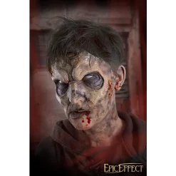 Epic Armoury Zombie Face