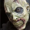 Epic Armoury Zombie Mask With Scars